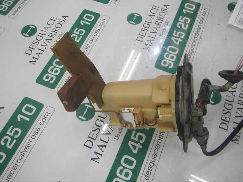 Recambio de aforador para mazda 323 berlina f/s (bj) 1.5 16v cat referencia OEM IAM   
