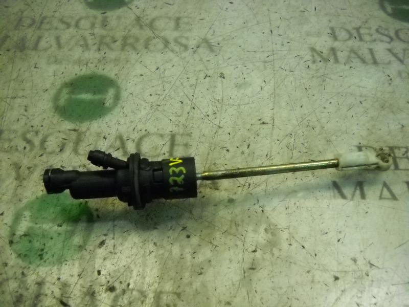 Recambio de bomba embrague para peugeot 307 break / sw (s1) sw referencia OEM IAM   