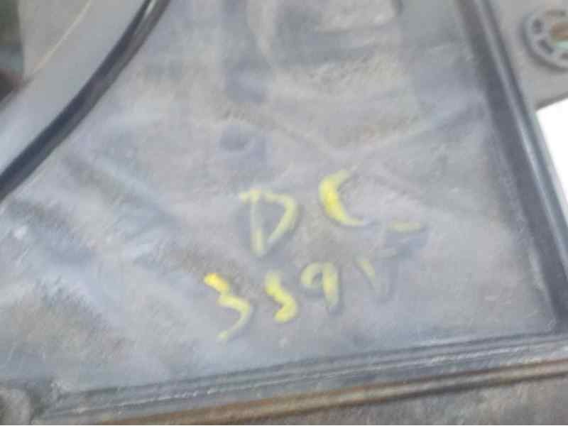 Recambio de electroventilador para fiat panda (319) 1.2 cat referencia OEM IAM   