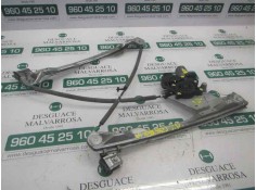 Recambio de elevalunas delantero derecho para ford focus berlina (cak) 1.6 16v cat referencia OEM IAM   
