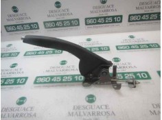 Recambio de palanca freno de mano para renault clio iv 1.5 dci diesel fap referencia OEM IAM    2