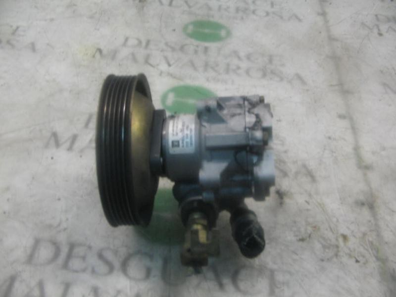 Recambio de bomba direccion para fiat bravo (182) 1.4 12v sx referencia OEM IAM   