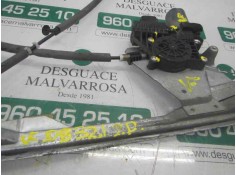 Recambio de elevalunas delantero derecho para ford focus berlina (cak) 1.6 16v cat referencia OEM IAM    2