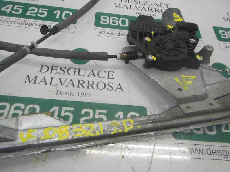 Recambio de elevalunas delantero derecho para ford focus berlina (cak) 1.6 16v cat referencia OEM IAM   