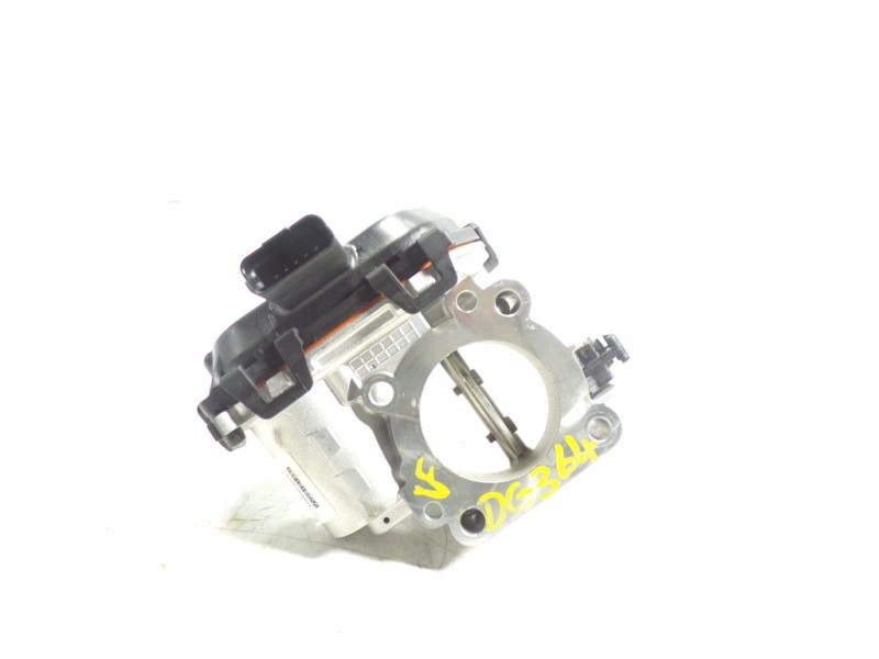 Recambio de caja mariposa para toyota proace city 1.5 dci referencia OEM IAM   