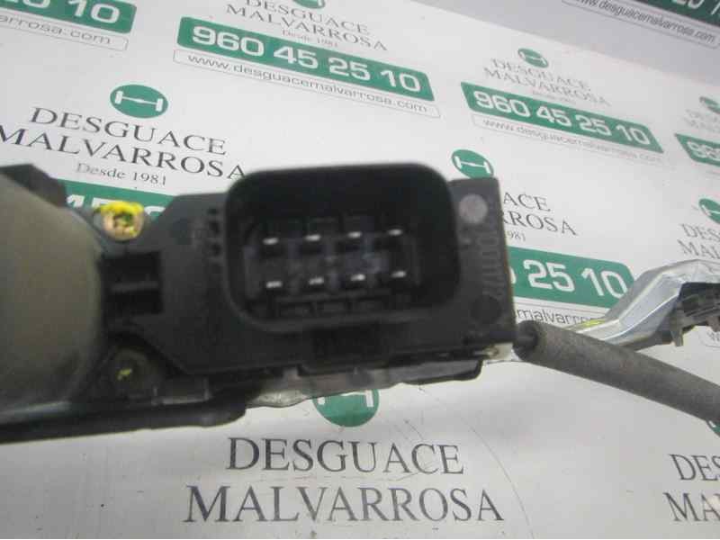 Recambio de elevalunas delantero derecho para ford focus berlina (cak) 1.6 16v cat referencia OEM IAM   