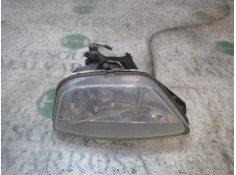 Recambio de faro antiniebla izquierdo para ford focus berlina (cak) trend referencia OEM IAM   