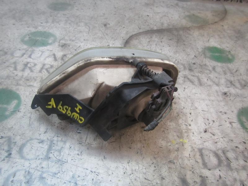 Recambio de faro antiniebla izquierdo para ford focus berlina (cak) trend referencia OEM IAM   