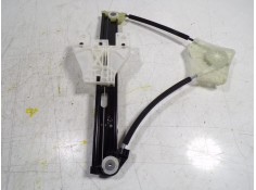 Recambio de elevalunas trasero derecho para audi a1 sportback (gba) 1.5 16v tsi act referencia OEM IAM 82G839462 82G839462  2