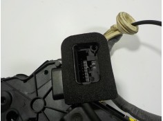 Recambio de cerradura puerta delantera izquierda para volkswagen golf vii lim. (bq1) 1.5 16v tsi act referencia OEM IAM 5TB83701 2