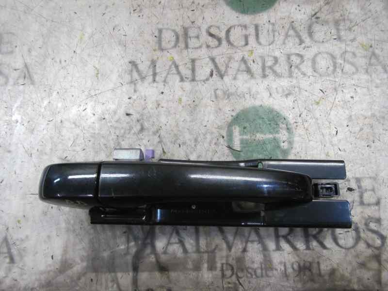Recambio de maneta exterior delantera derecha para dodge journey 2.0 16v crd cat referencia OEM IAM   