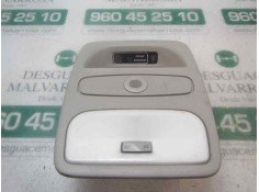 Recambio de piloto interior para renault clio iv 1.5 dci diesel fap referencia OEM IAM    2