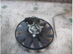 Recambio de electroventilador para opel meriva cosmo referencia OEM IAM    2