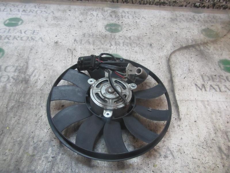 Recambio de electroventilador para opel meriva cosmo referencia OEM IAM   
