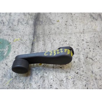 MANETA ELEVALUNAS TRASERA DERECHA 