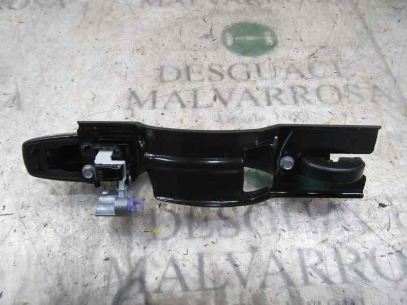 Recambio de maneta exterior delantera derecha para dodge journey 2.0 16v crd cat referencia OEM IAM   