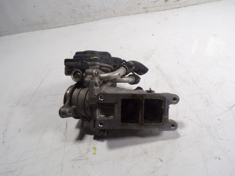 Recambio de caja mariposa para volkswagen scirocco (138) r-line bmt referencia OEM IAM 04L128063AA 04L128089AA 