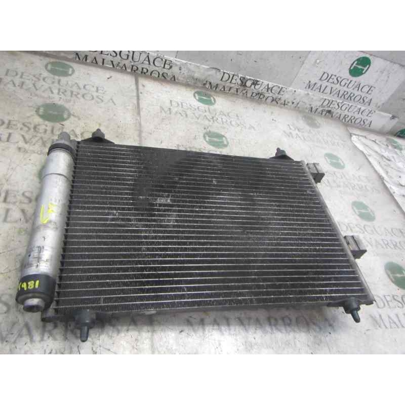 Recambio de condensador aire acondicionado para peugeot 307 (s1) xs referencia OEM IAM   