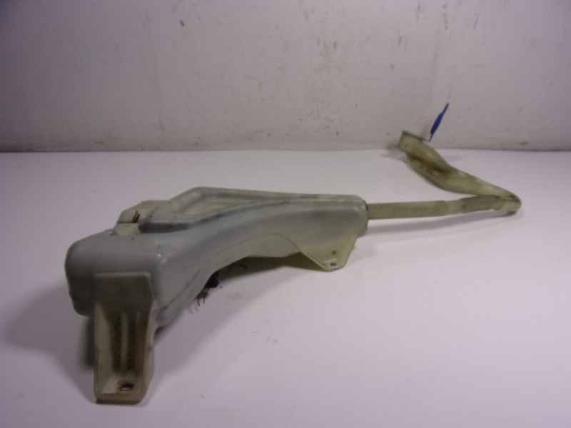 Recambio de deposito limpia para audi q7 (4l) 3.0 v6 24v tdi referencia OEM IAM 4L0955453  