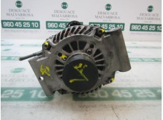 Recambio de alternador para peugeot 308 1.6 16v referencia OEM IAM   