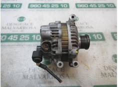 Recambio de alternador para peugeot 308 1.6 16v referencia OEM IAM    2