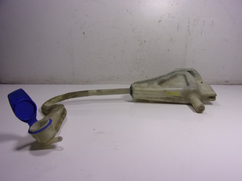 Recambio de deposito limpia para audi q7 (4l) 3.0 v6 24v tdi referencia OEM IAM 4L0955453  