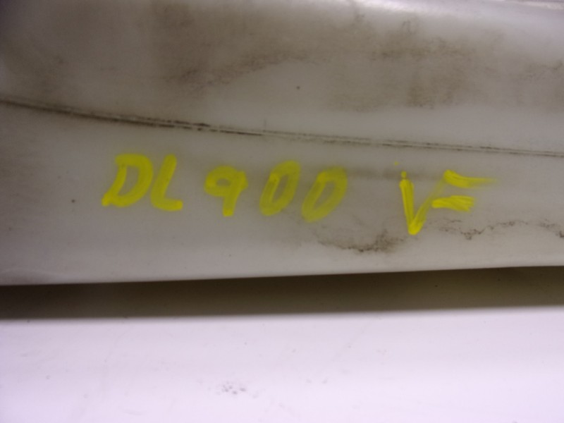 Recambio de deposito limpia para audi q7 (4l) 3.0 v6 24v tdi referencia OEM IAM 4L0955453  