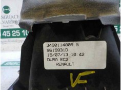Recambio de palanca cambio para dacia dokker 1.5 dci diesel fap cat referencia OEM IAM 349011400R 349011400R  2