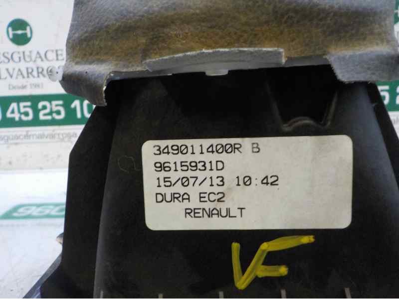 Recambio de palanca cambio para dacia dokker 1.5 dci diesel fap cat referencia OEM IAM 349011400R 349011400R 