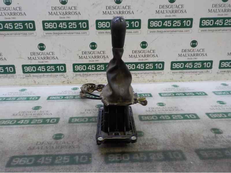 Recambio de palanca cambio para dacia dokker 1.5 dci diesel fap cat referencia OEM IAM 349011400R 349011400R 