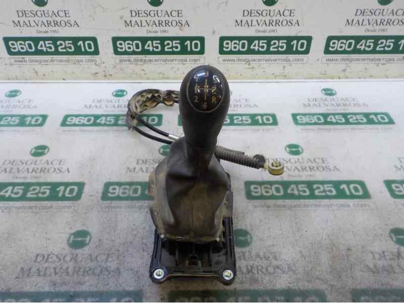 Recambio de palanca cambio para dacia dokker 1.5 dci diesel fap cat referencia OEM IAM 349011400R 349011400R 
