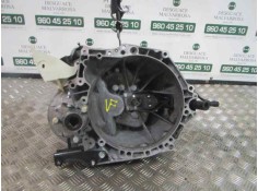 Recambio de caja cambios para peugeot 207 1.6 16v turbo cat (5fy / ep6dts) referencia OEM IAM    2