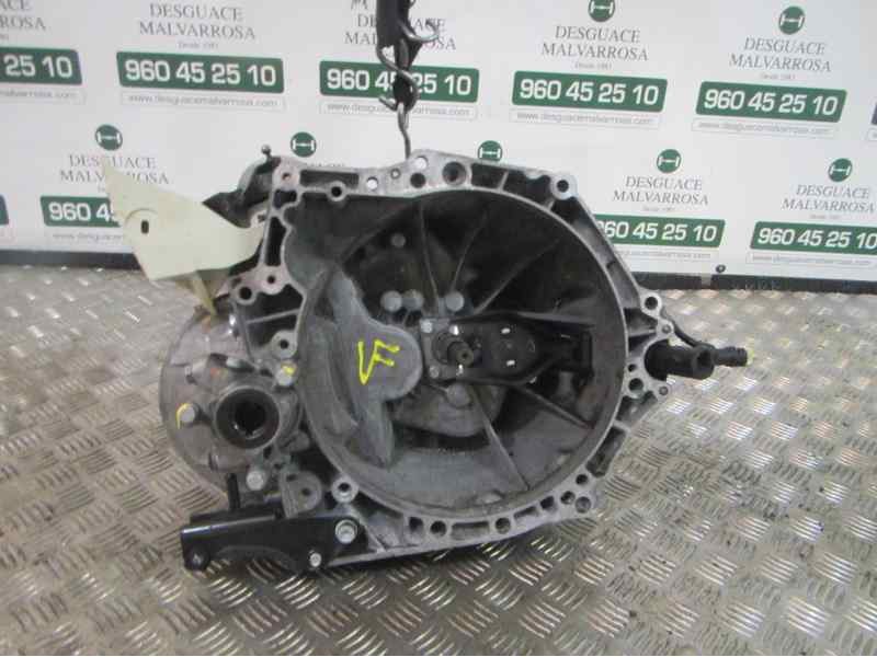 Recambio de caja cambios para peugeot 207 1.6 16v turbo cat (5fy / ep6dts) referencia OEM IAM   