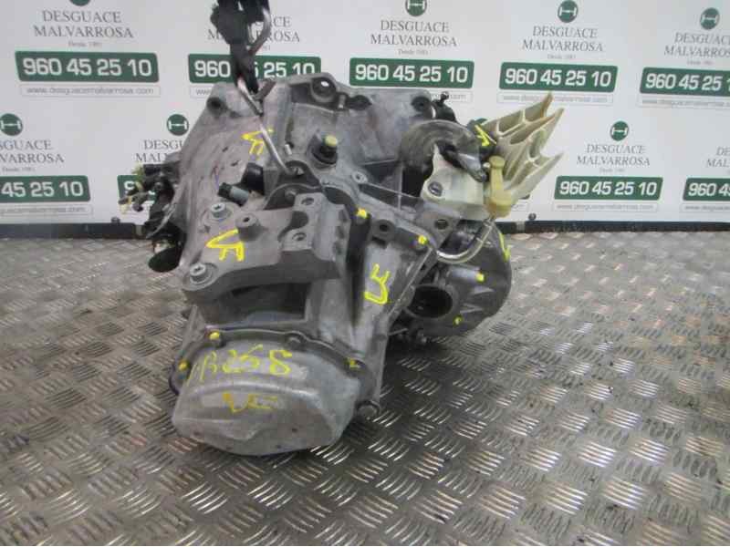 Recambio de caja cambios para peugeot 207 1.6 16v turbo cat (5fy / ep6dts) referencia OEM IAM   