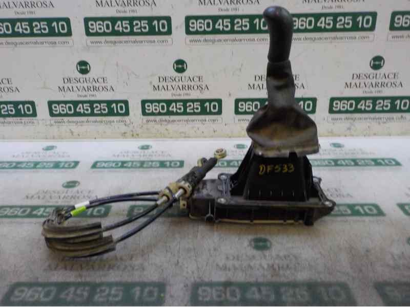 Recambio de palanca cambio para dacia dokker 1.5 dci diesel fap cat referencia OEM IAM 349011400R 349011400R 