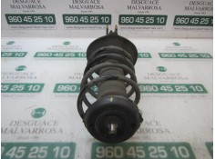 Recambio de amortiguador delantero derecho para peugeot 308 1.6 16v referencia OEM IAM   