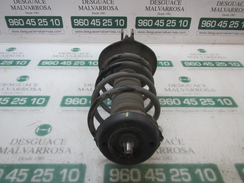 Recambio de amortiguador delantero derecho para peugeot 308 1.6 16v referencia OEM IAM   