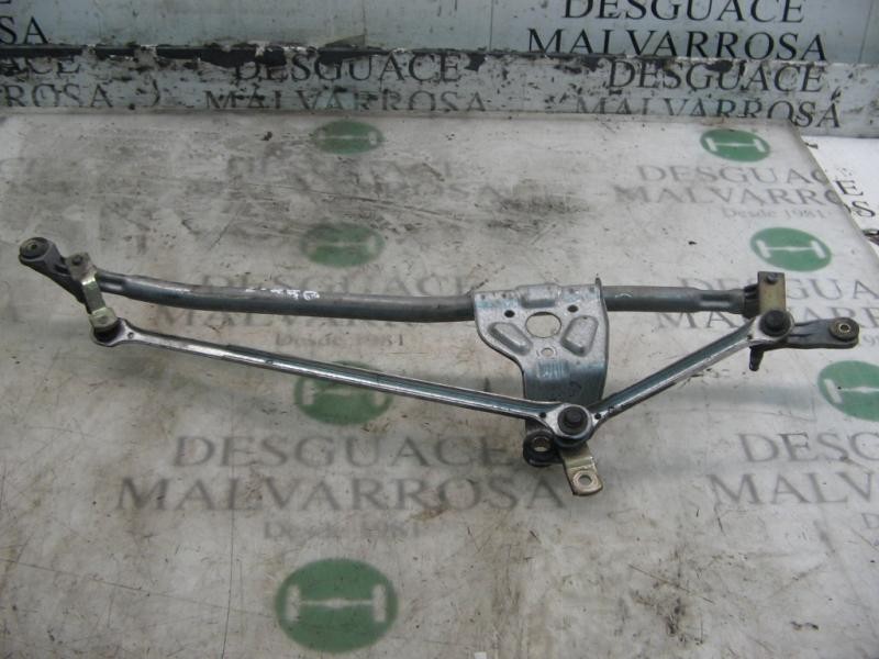 Recambio de articulacion limpia delantero para fiat brava (182) 1.9 turbodiesel referencia OEM IAM   