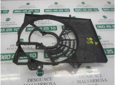 Recambio de canalizador aire para peugeot 207 1.6 16v turbo cat (5fy / ep6dts) referencia OEM IAM   