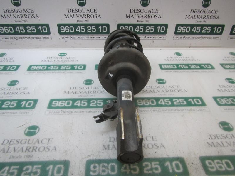 Recambio de amortiguador delantero derecho para peugeot 308 1.6 16v referencia OEM IAM   