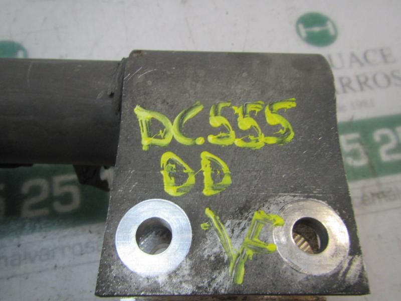 Recambio de amortiguador delantero derecho para peugeot 308 1.6 16v referencia OEM IAM   