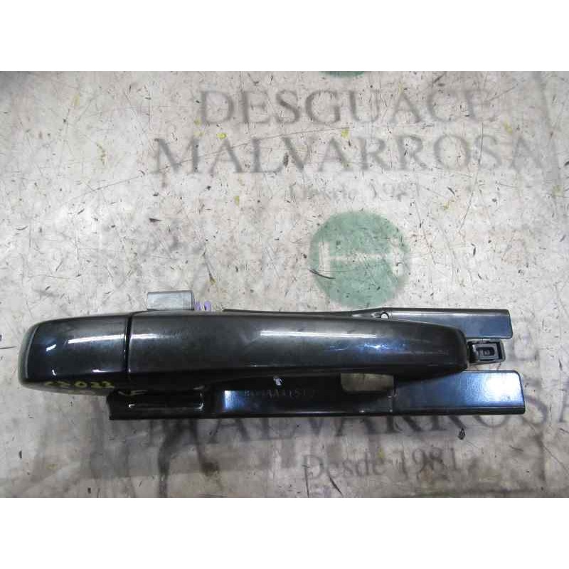 Recambio de maneta exterior trasera derecha para dodge journey 2.0 16v crd cat referencia OEM IAM   