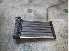 Recambio de resistencia calefaccion para bmw x6 (e71) 3.0 turbodiesel cat referencia OEM IAM 64119185403 9185403 9908716 2