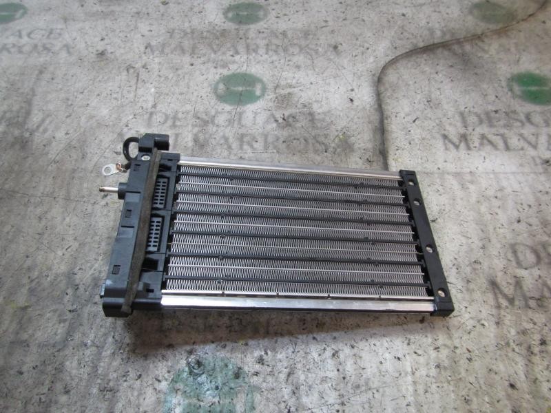 Recambio de resistencia calefaccion para bmw x6 (e71) 3.0 turbodiesel cat referencia OEM IAM 64119185403 9185403 9908716