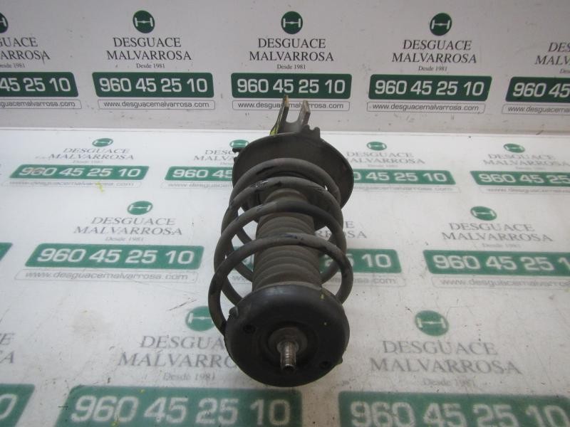 Recambio de amortiguador delantero izquierdo para peugeot 308 1.6 16v referencia OEM IAM   