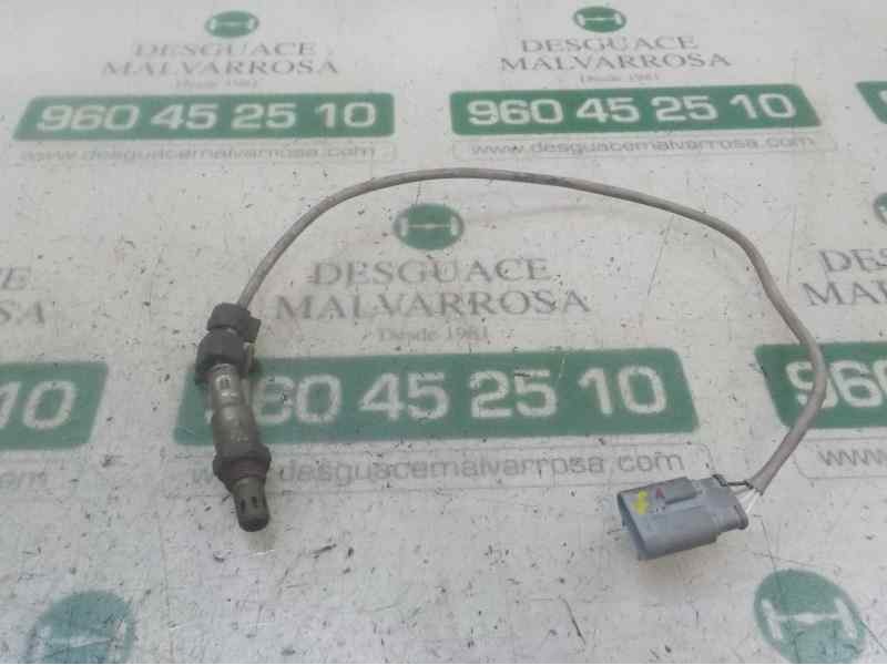 Recambio de sonda lambda para fiat panda (319) 1.2 cat referencia OEM IAM   