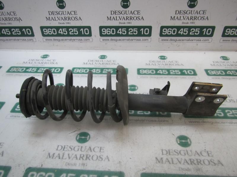 Recambio de amortiguador delantero izquierdo para peugeot 308 1.6 16v referencia OEM IAM   