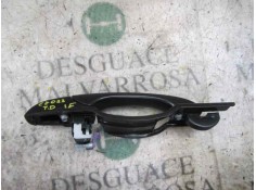 Recambio de maneta exterior trasera derecha para dodge journey 2.0 16v crd cat referencia OEM IAM    2