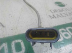 Recambio de sonda lambda para fiat panda (319) 1.2 cat referencia OEM IAM    2