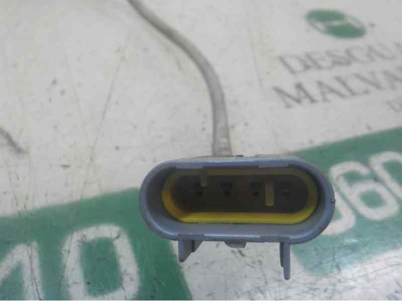 Recambio de sonda lambda para fiat panda (319) 1.2 cat referencia OEM IAM   